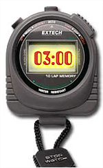 stopwatch