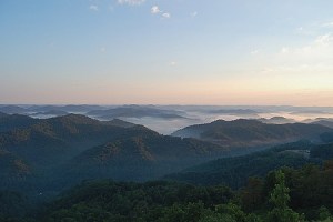 Eastern Kentucky