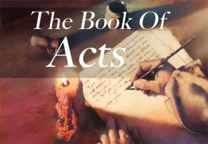 Acts